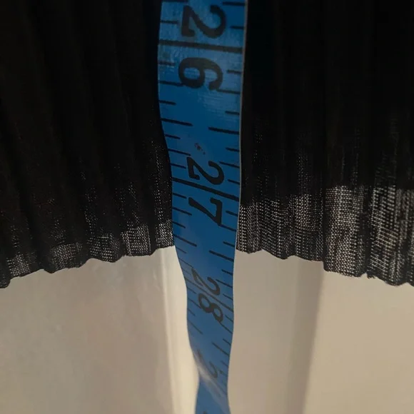 NWT Avenue Pleated Midi Skirt, size 18/20 - Picture 7 of 7